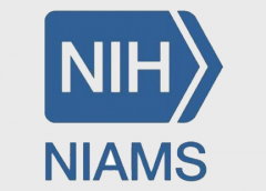 NIAMS Logo