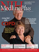 NIH MedlinePlus Magazine